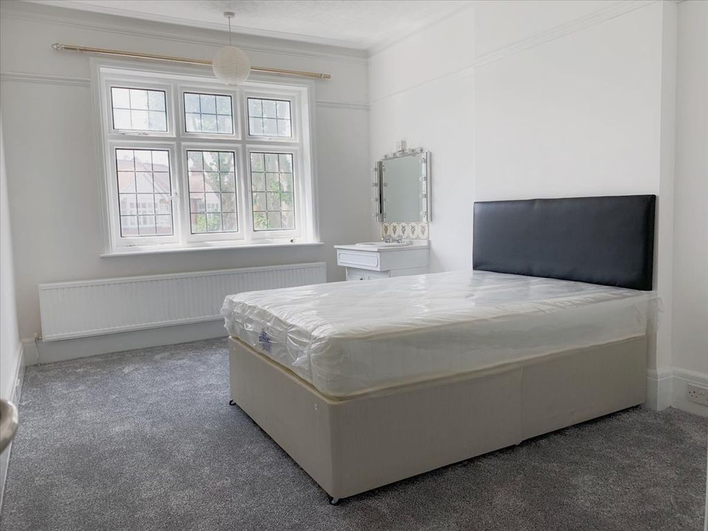 Property to rent in West Lodge Avenue, Acton, London W3, £900 pcm