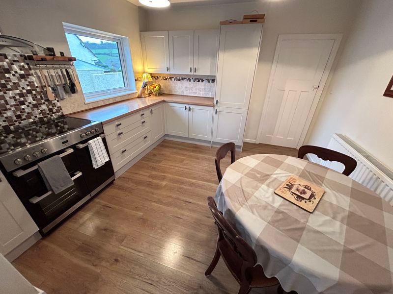 2 bed detached bungalow for sale in Grange Road, Llanrhos, Llandudno LL30, £285,000