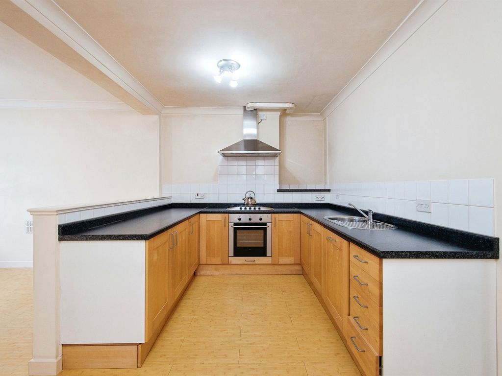 3 bed terraced house for sale in Cardiff Road, Merthyr Vale, Merthyr Tydfil CF48, £105,000