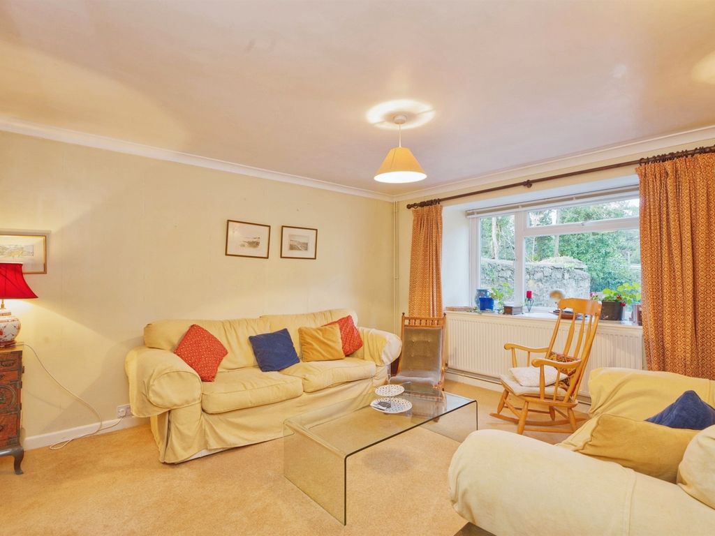 3 bed detached house for sale in Cleeve Park Mews, Chapel Cleeve, Minehead TA24, £415,000