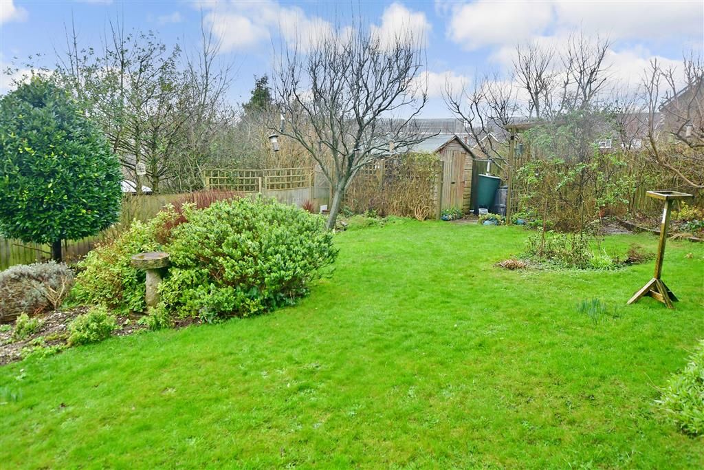 3 bed detached bungalow for sale in Balsdean Road, Woodingdean, Brighton, East Sussex BN2, £373,500
