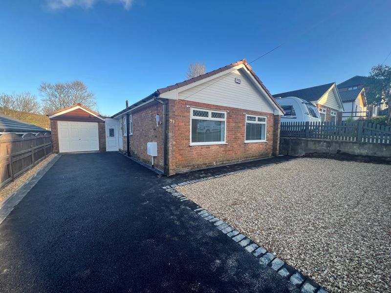 3 bed detached bungalow for sale in Bramhall Avenue, Bolton BL2, £360,000