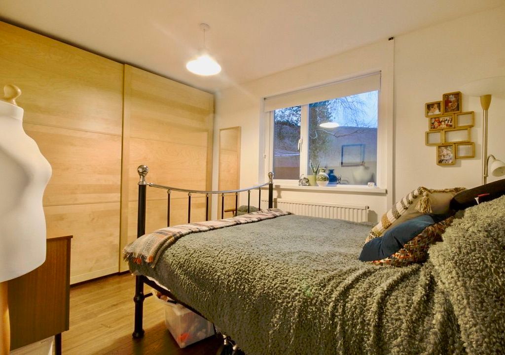 3 bed bungalow for sale in Moorside, Hylton Terrace, Bedlinog, Treharris CF46, £300,000
