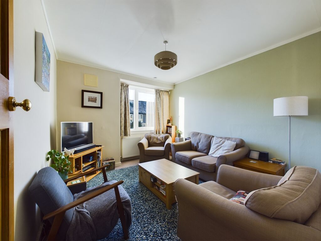 2 bed flat for sale in 81 Colinton Mains Grove, Edinburgh EH13, £235,000
