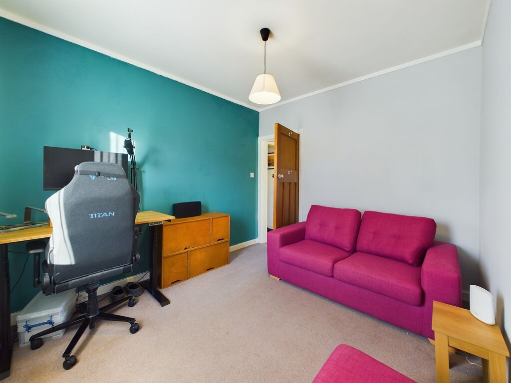 2 bed flat for sale in 81 Colinton Mains Grove, Edinburgh EH13, £235,000