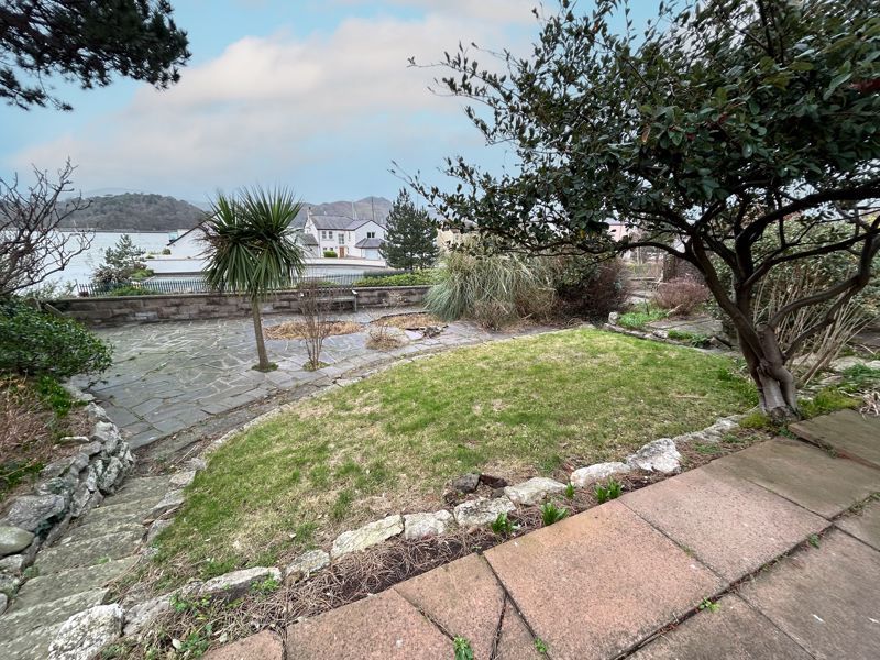 5 bed detached house for sale in Ty Mawr Road, Deganwy, Conwy LL31, £530,000