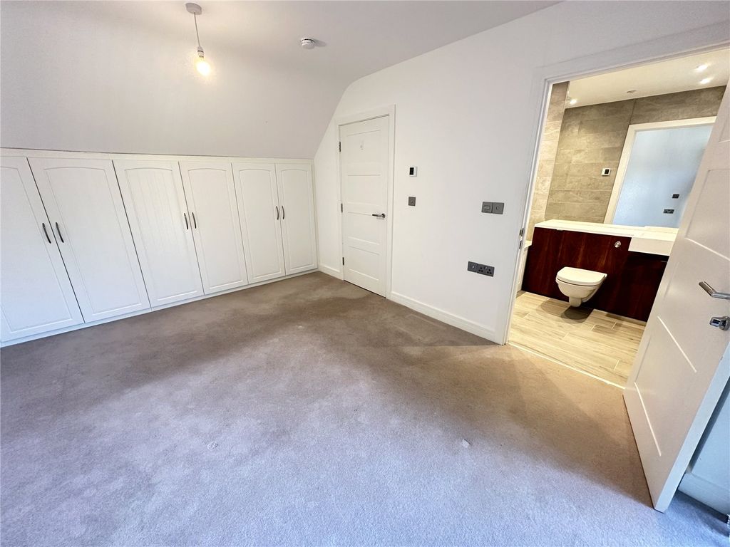 2 bed flat for sale in Scalesceugh Carleton, Carlisle CA4, £235,000