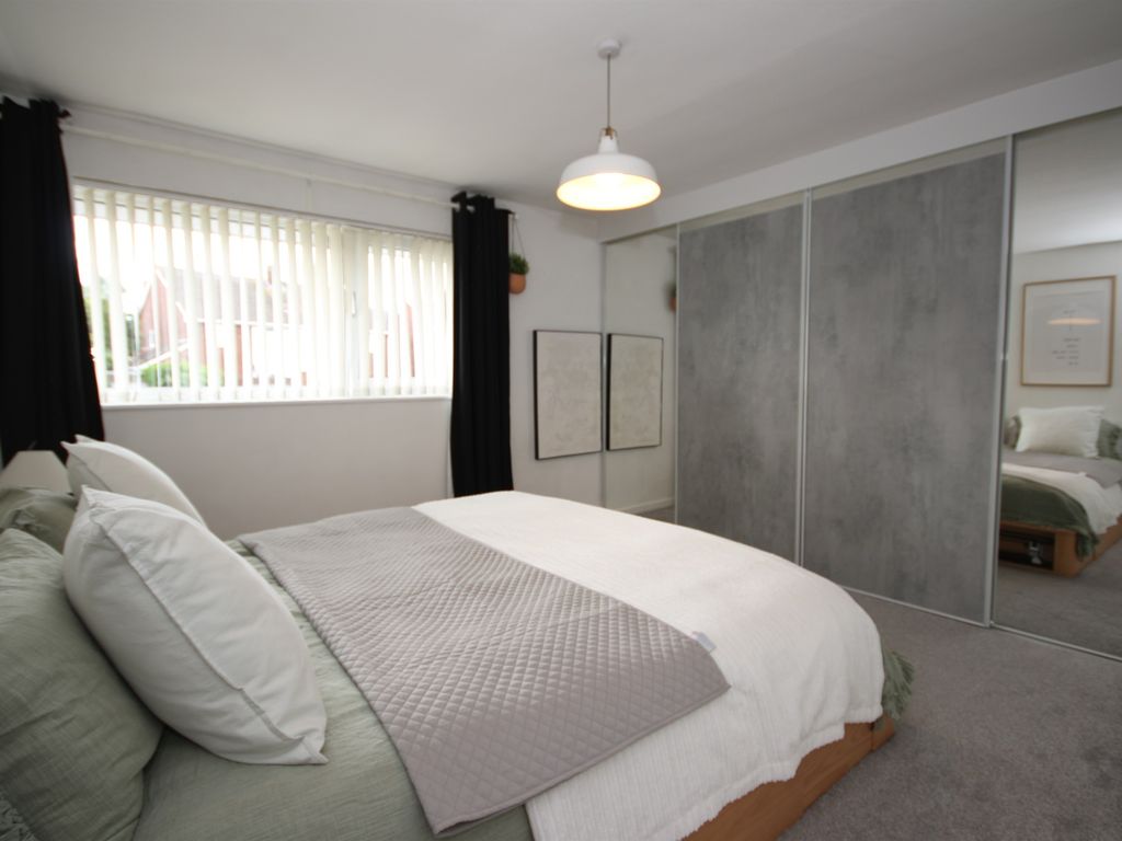 2 bed terraced house for sale in Pant Y Celyn Road, Llandough, Penarth CF64, £285,000