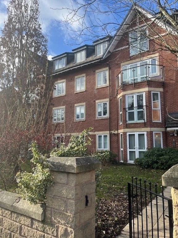 2 bed flat to rent in 48/50 Alexandra Road South, Whalley Range, Manchester. M16, £1,250 pcm