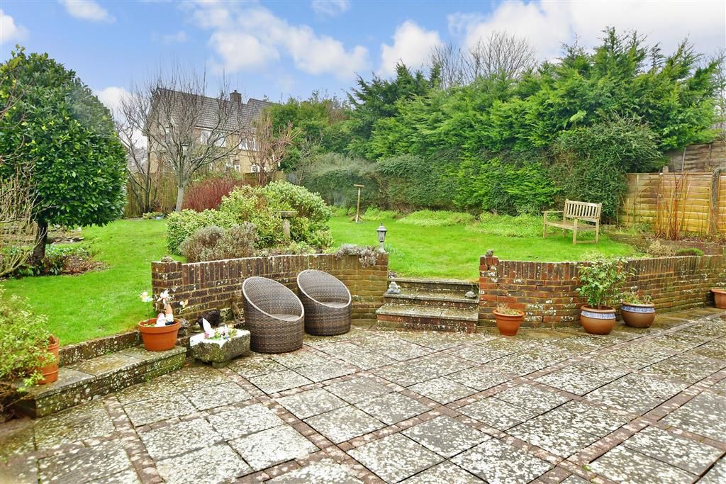 3 bed detached bungalow for sale in Balsdean Road, Woodingdean, Brighton, East Sussex BN2, £565,000