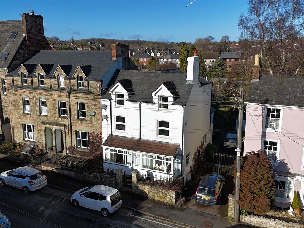 4 bed semi-detached house for sale in Boxbush Road, Coleford GL16, £450,000