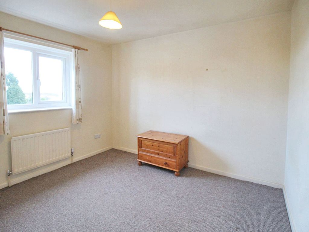 3 bed maisonette for sale in Alnham Court, Newcastle Upon Tyne NE3, £60,000