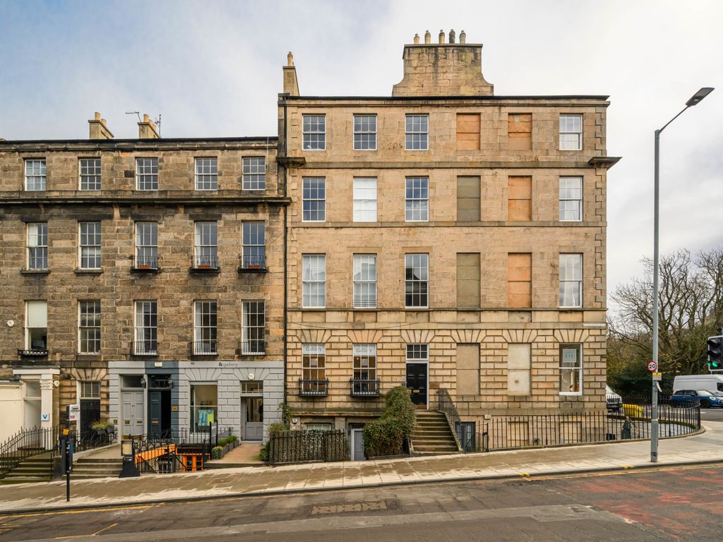 2 bed flat for sale in 1A, Dundas Street, Edinburgh EH3, £450,000