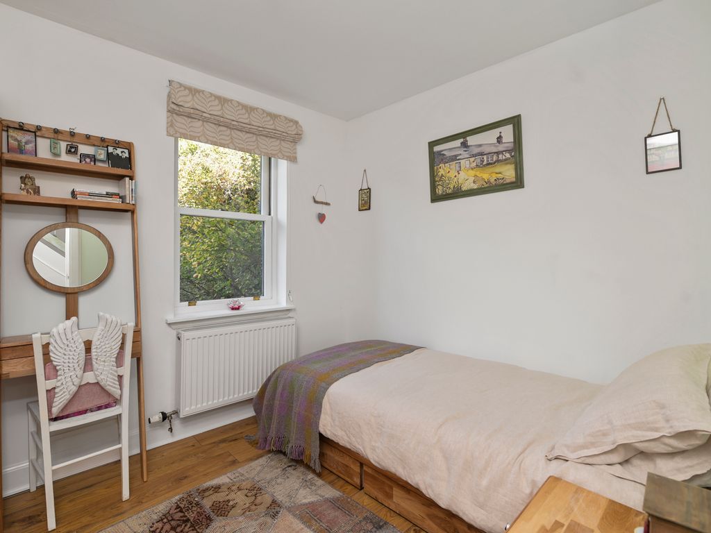 2 bed maisonette for sale in 20A, Bridge Road, Edinburgh EH13, £290,000