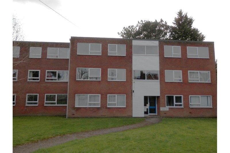 2 bed flat to rent in Middleton Hall Road, Kings Norton, Birmingham B30, £875 pcm
