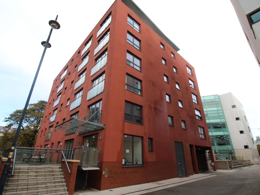 1 bed flat to rent in Colton Square, Leicester LE1, £800 pcm