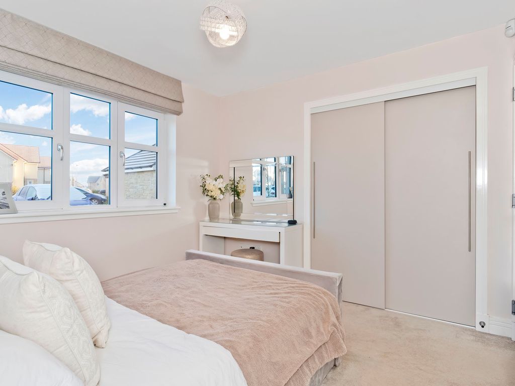 2 bed flat for sale in 1/1 Byrne Crescent, Balerno EH14, £285,000