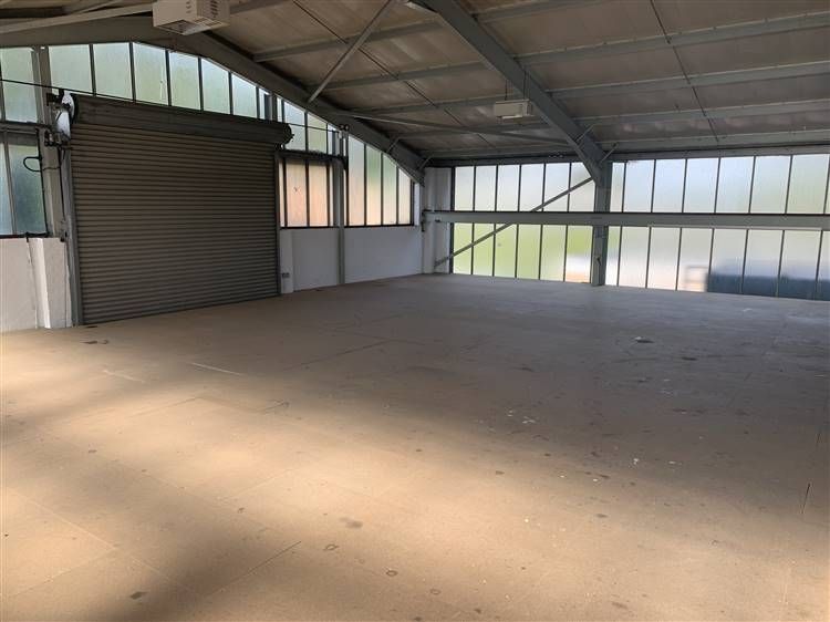 Light industrial to let in Unit 2 Station Industrial Estate, Station Industrial Estate, Bromyard HR7, Non quoting