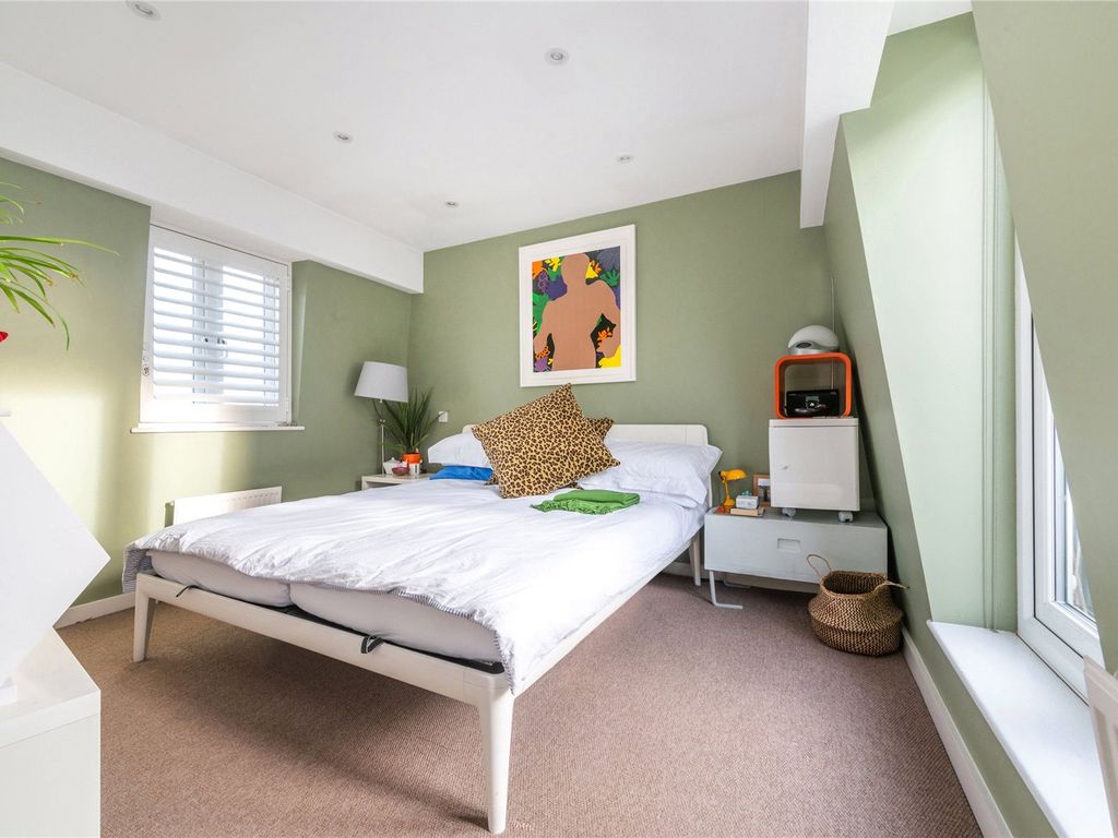3 bed property for sale in Wakeham Street, Canonbury N1, £1,250,000