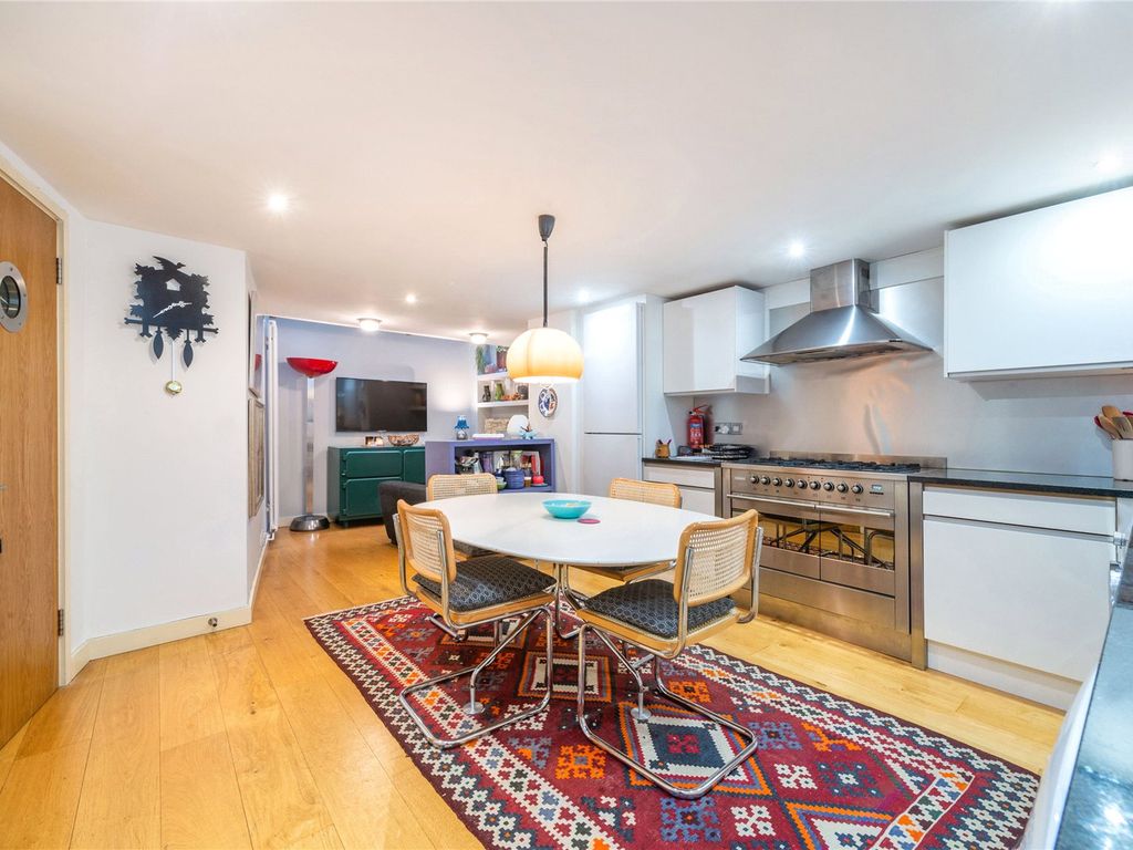 3 bed property for sale in Wakeham Street, Canonbury N1, £1,250,000