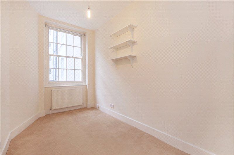 2 bed flat to rent in Abbey House, 1A Abbey Road NW8, £2,500 pcm