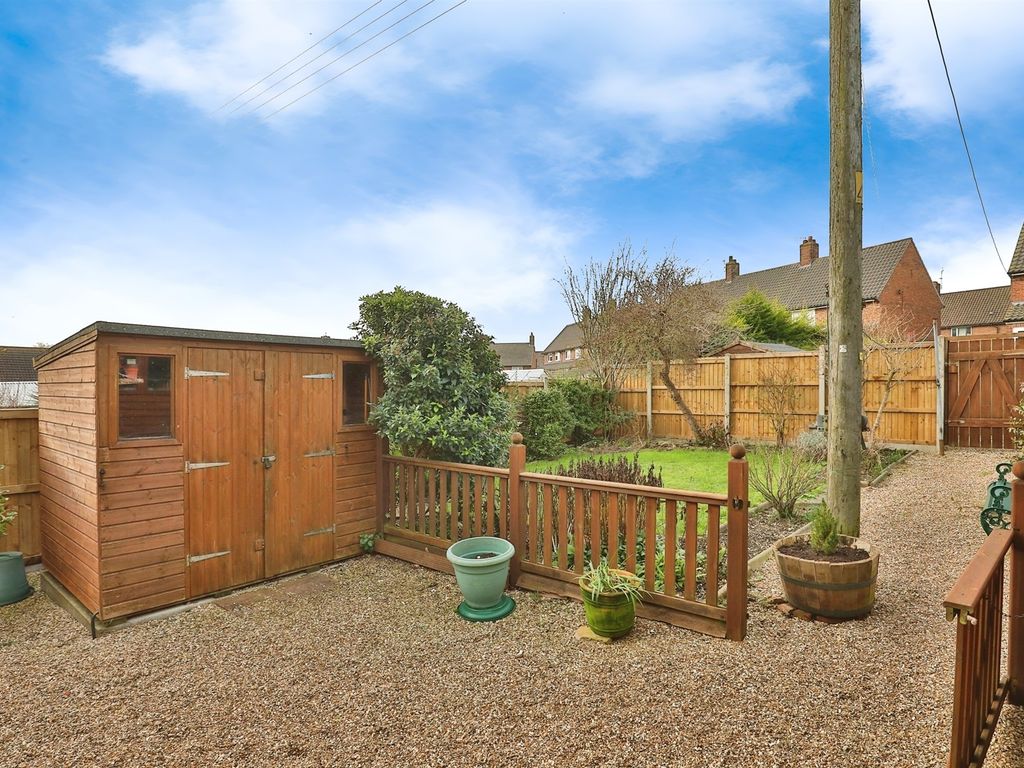 3 bed semi-detached house for sale in Wells Road, Walsingham NR22, £260,000