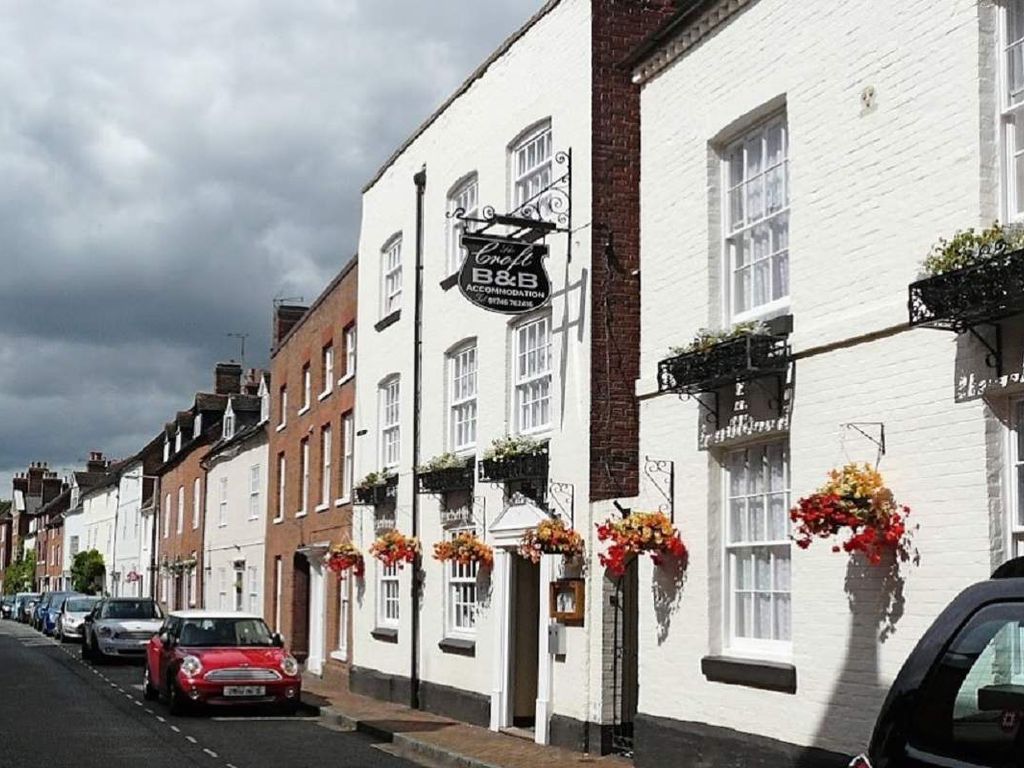Commercial property for sale in Bridgnorth, England, United Kingdom WV16, £1,250,000