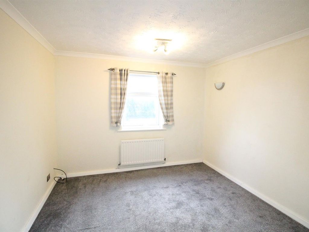 1 bed flat for sale in Northpark, Billingham TS23, £59,000