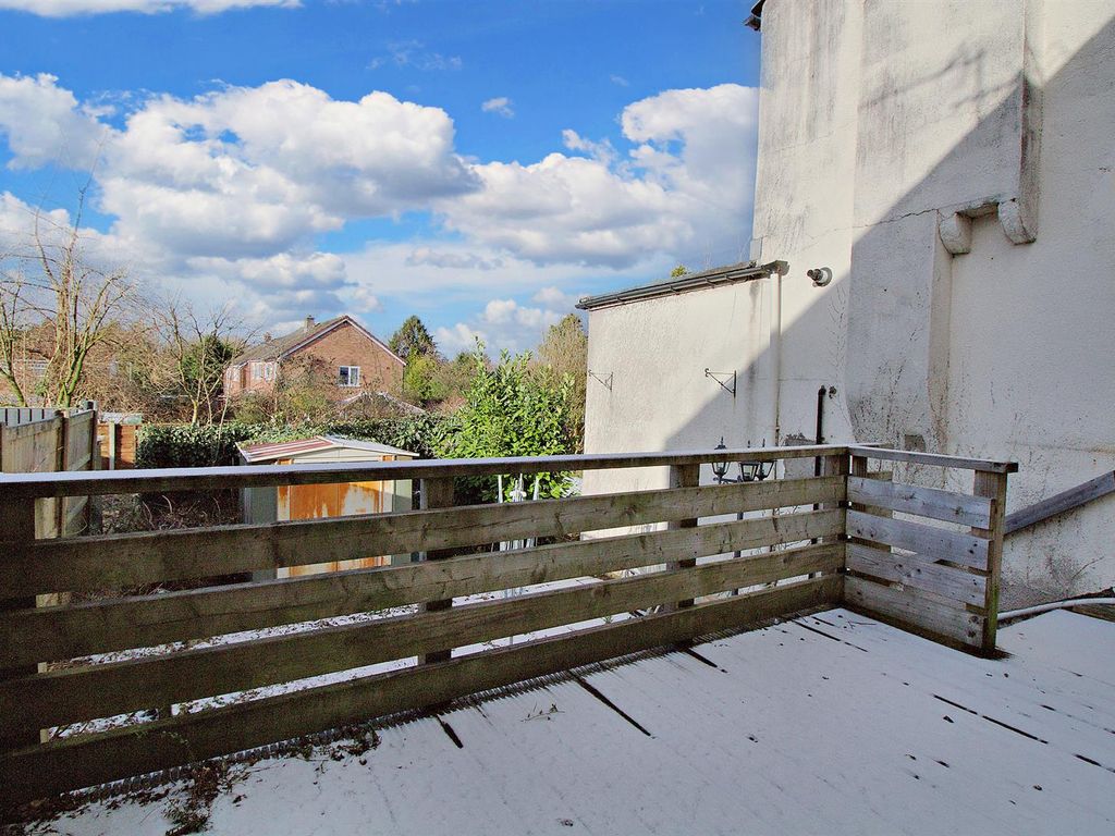 2 bed terraced house for sale in New Lane, Bolton BL2, £120,000