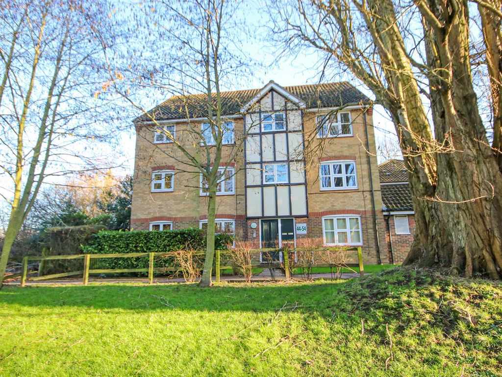 1 bed flat for sale in Horsford Street, Norwich NR2, £130,000