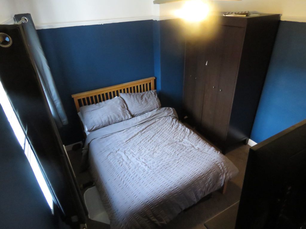 2 bed maisonette to rent in Granby Road, London SE9, £1,400 pcm