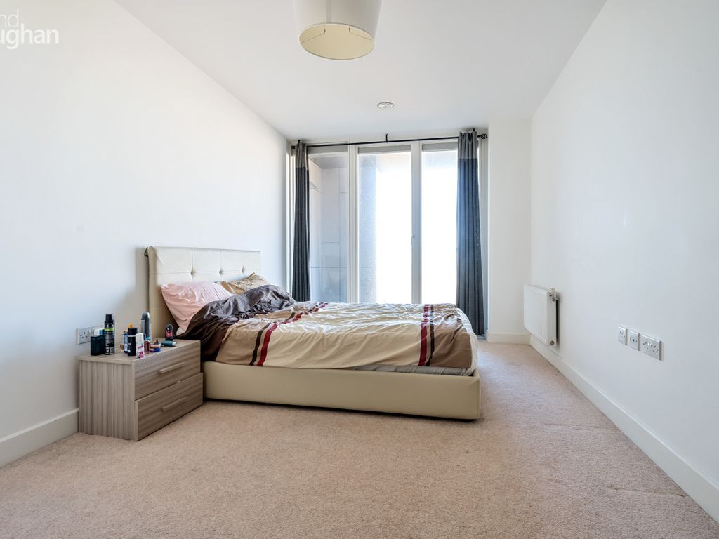 2 bed flat to rent in The Boardwalk, Brighton Marina Village, Brighton, East Sussex BN2, £2,000 pcm