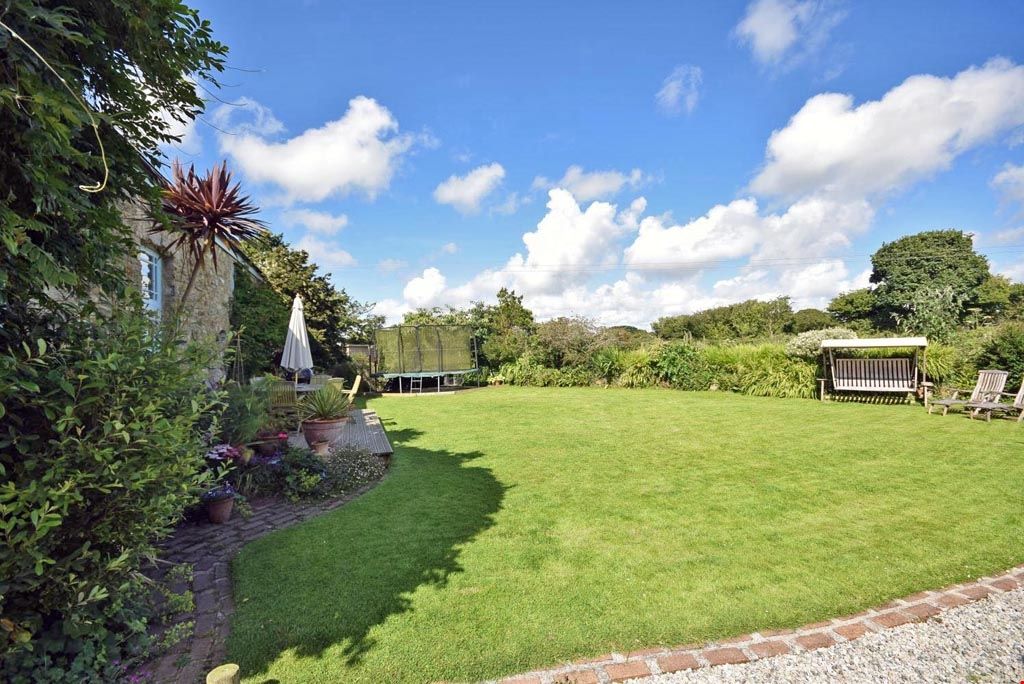 4 bed detached house for sale in Rural Chacewater, Nr. Truro, Cornwall TR4, £795,000