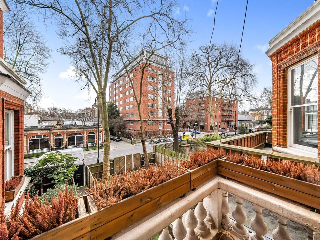 2 bed flat for sale in Brechin Place, South Kensington, London SW7, £1,950,000