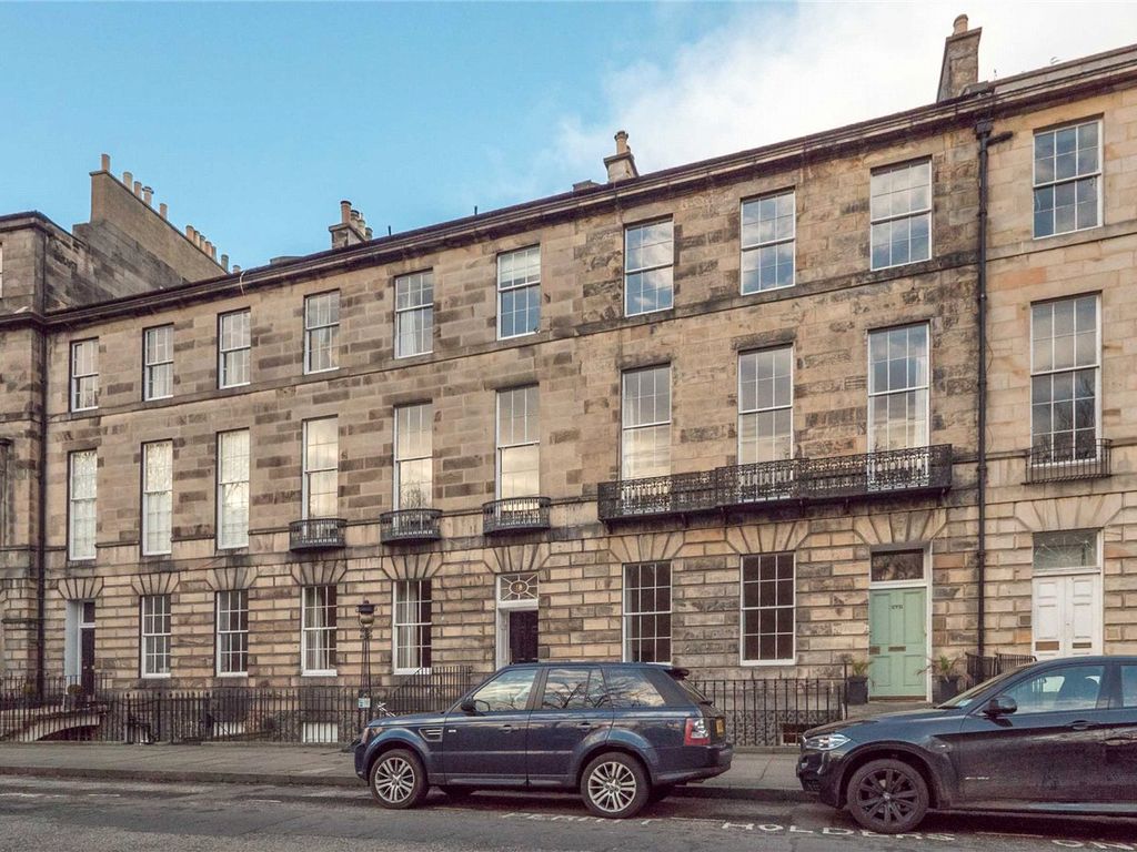 1 bed flat to rent in Abercromby Place, Edinburgh EH3, £1,430 pcm