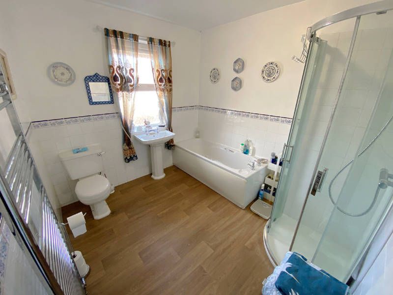 3 bed semi-detached house for sale in Thornton Gate, Thornton-Cleveleys FY5, £285,000