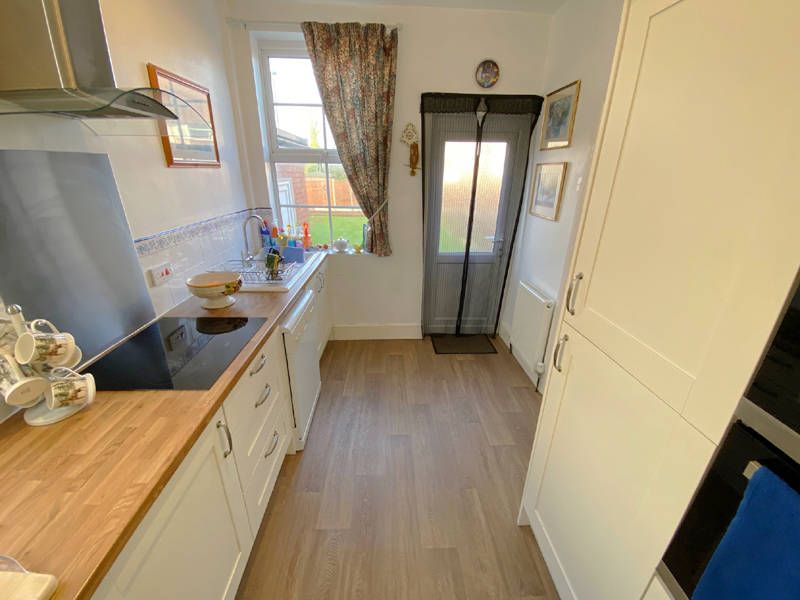 3 bed semi-detached house for sale in Thornton Gate, Thornton-Cleveleys FY5, £285,000