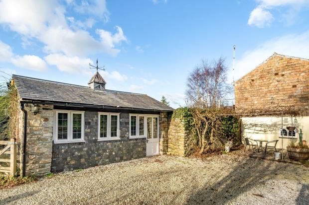 3 bed detached house for sale in Downgate, Callington, Cornwall PL17, £335,000