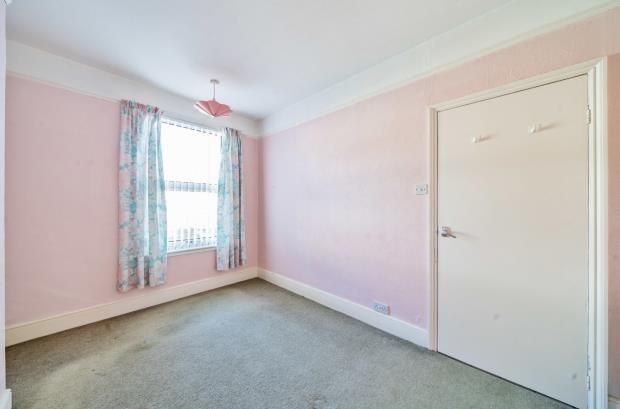 2 bed terraced house for sale in Littlegate Road, Paignton, Devon TQ3, £147,500