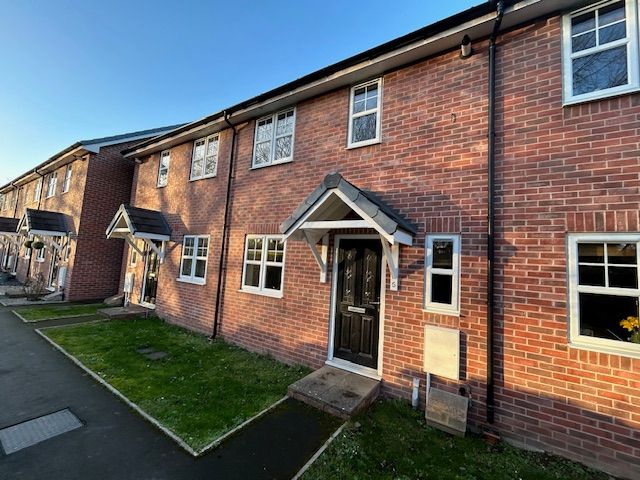 2 bed terraced house to rent in College Road, Holmer, Hereford HR1, £895 pcm