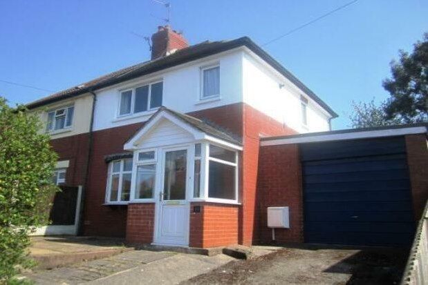 2 bed property to rent in Fern Crescent, Congleton CW12, £775 pcm