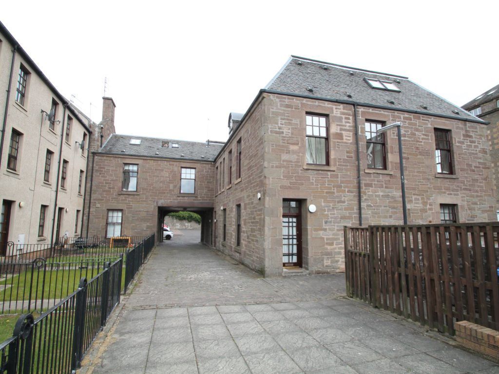 4 bed flat to rent in Taylors Lane, Dundee DD2, £1,700 pcm