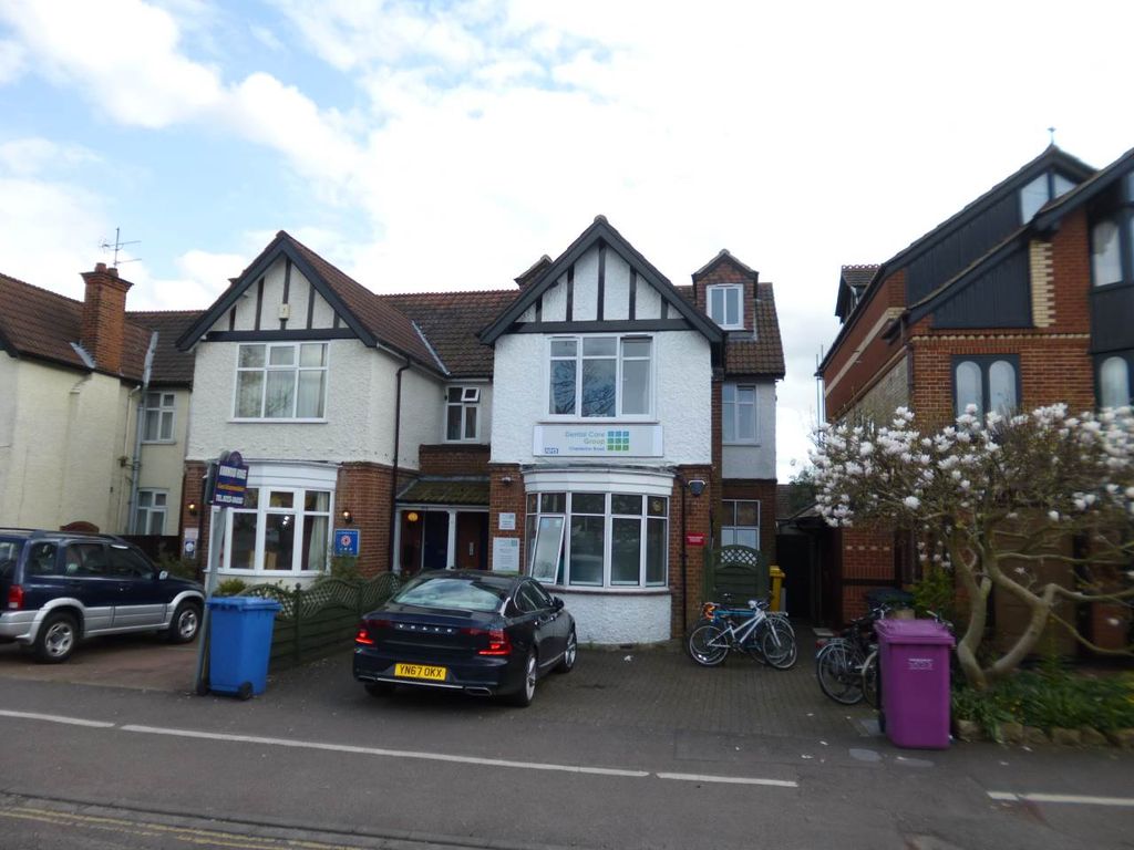 1 bed flat to rent in Chesterton Road, Cambridge CB4, £995 pcm