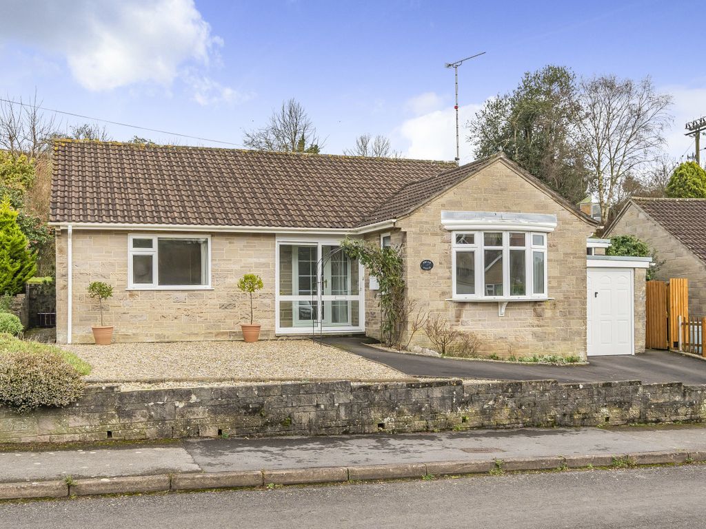 3 bed bungalow for sale in Underway, Combe St. Nicholas, Chard TA20, £475,000