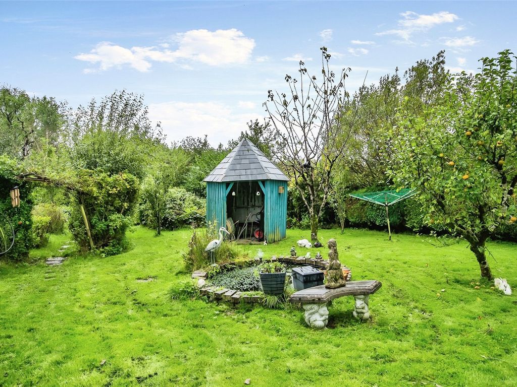 3 bed cottage for sale in Llanarth, Ceredigion SA47, £325,000