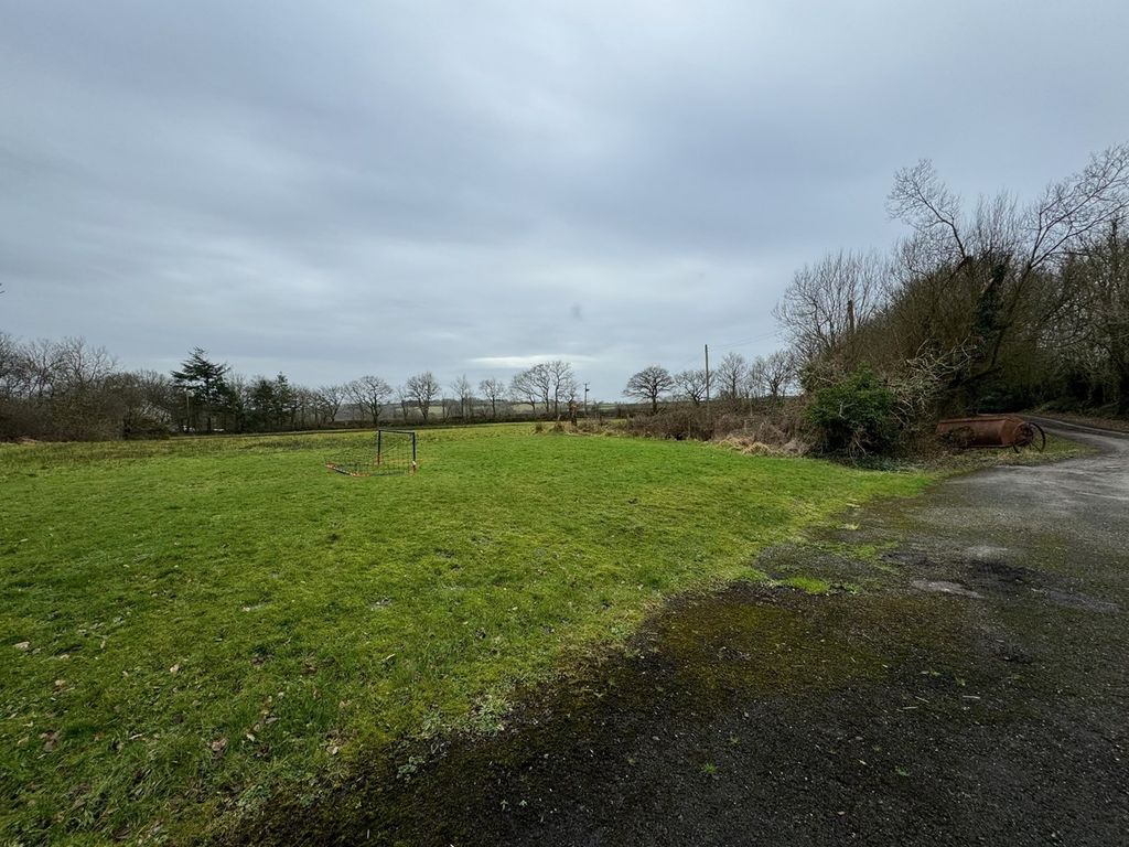 Land for sale in Bettws Ifan, Rhydlewis SA44, £655,000