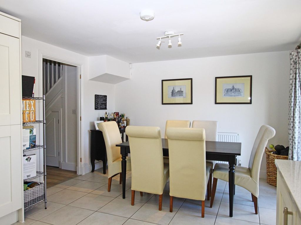 3 bed end terrace house to rent in Duffield Lane, Bradford On Avon, Bradford On Avon BA15, £1,600 pcm