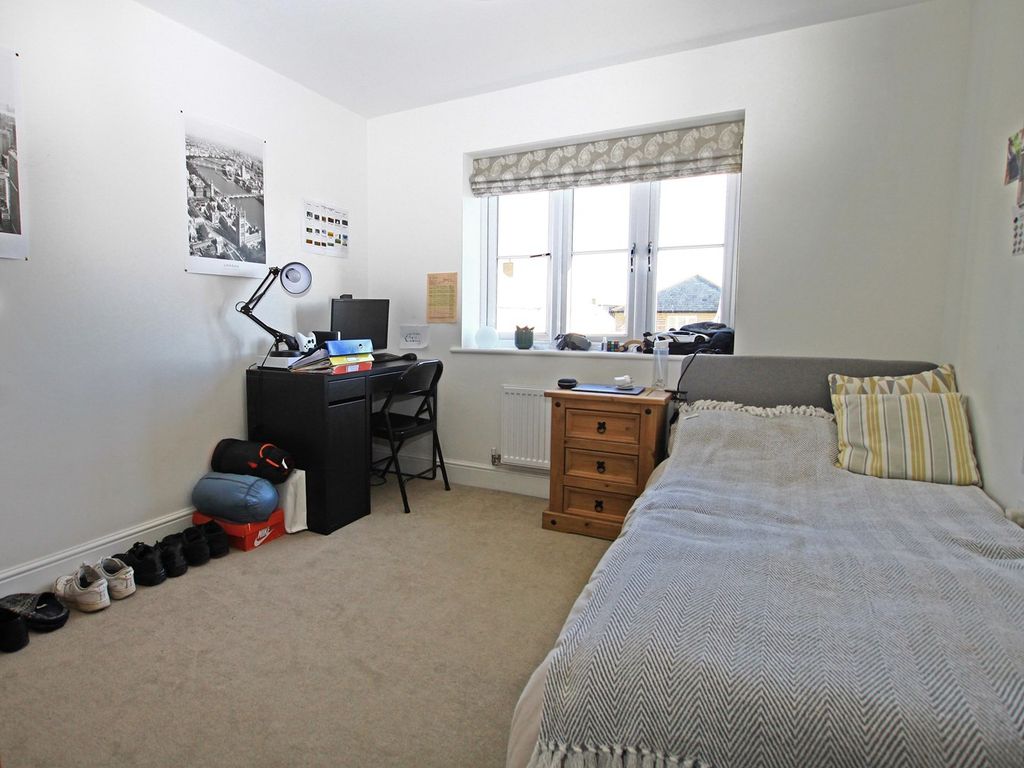 3 bed end terrace house to rent in Duffield Lane, Bradford On Avon, Bradford On Avon BA15, £1,600 pcm