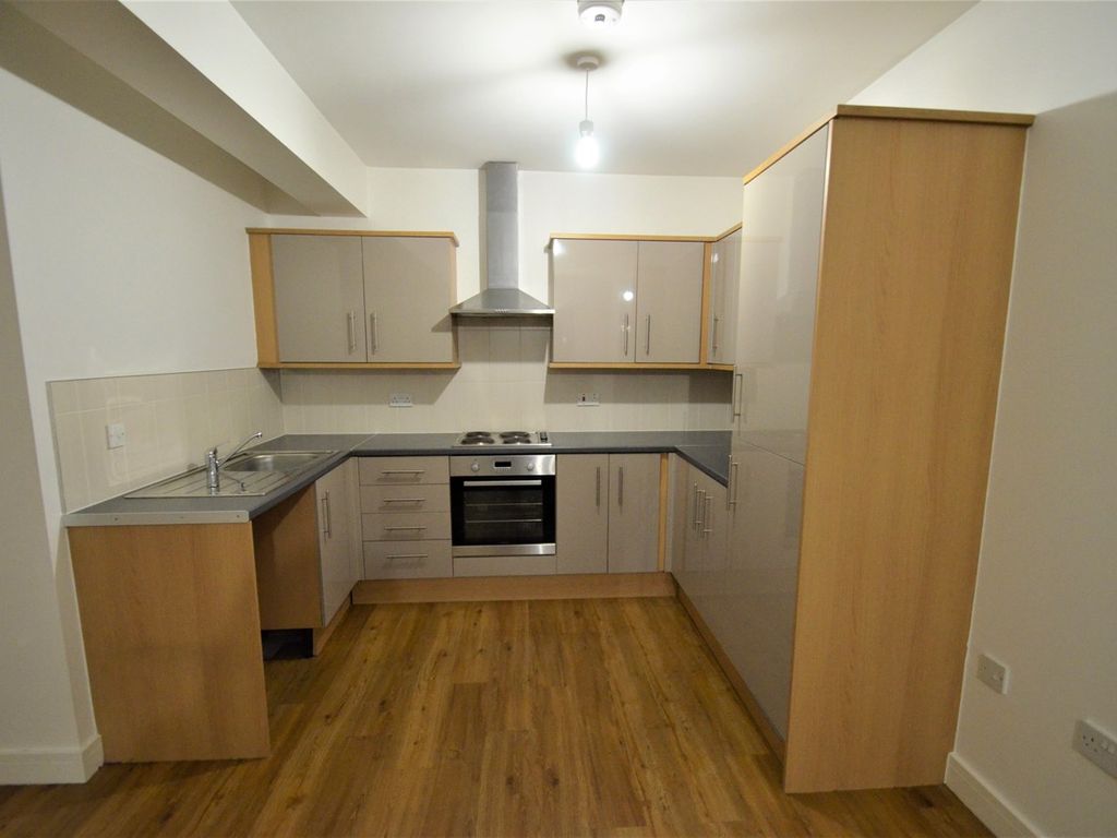 1 bed flat to rent in Watch House Lane, Doncaster DN5, £550 pcm