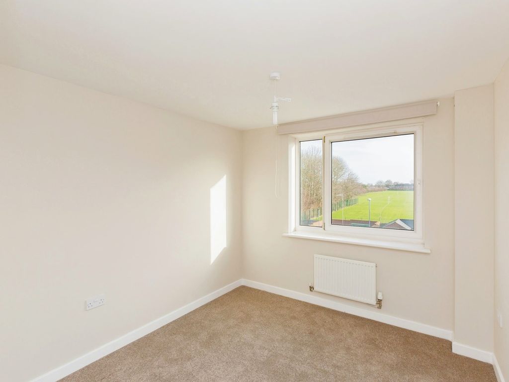 2 bed flat for sale in Wodell Drive, Wolverton, Milton Keynes MK12, £210,000